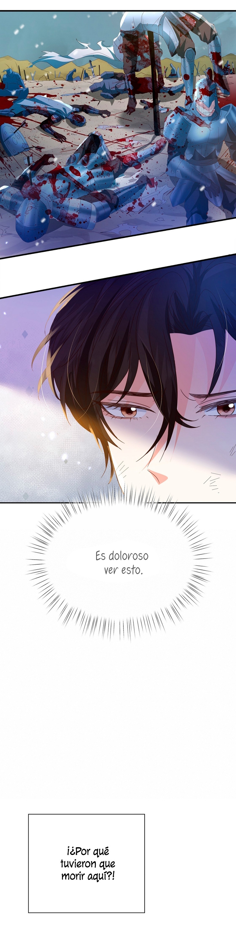 La noche de insomnio de la doncella Capítulo 50 - Página 37