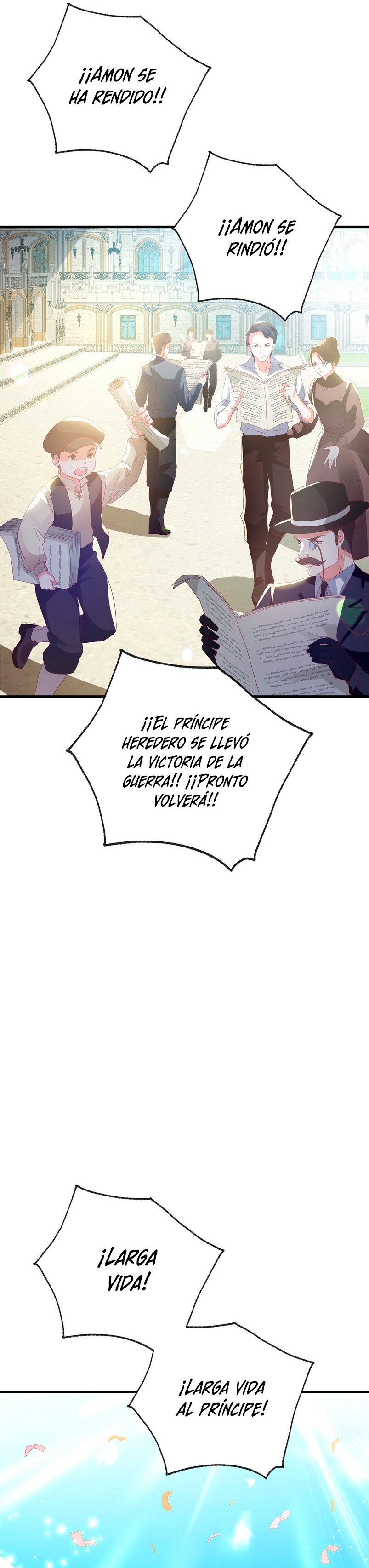 La noche de insomnio de la doncella Capítulo 50 - Página 43