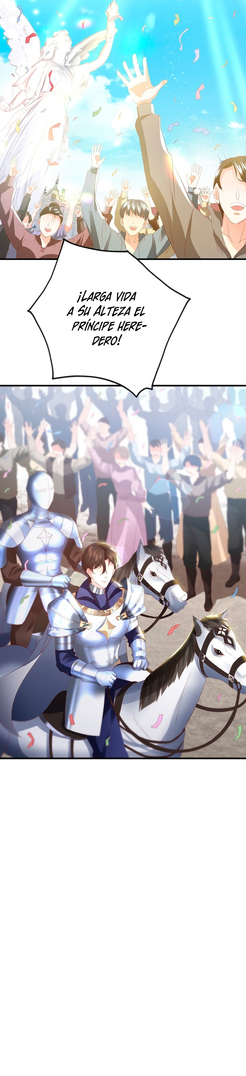 La noche de insomnio de la doncella Capítulo 50 - Página 44