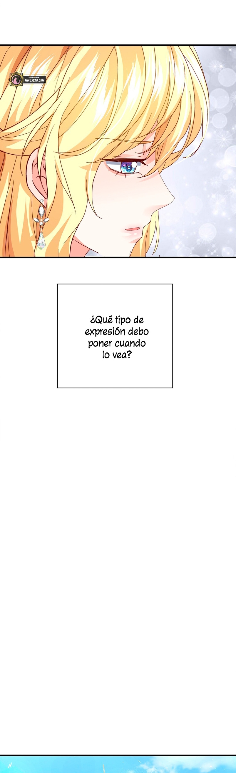 La noche de insomnio de la doncella Capítulo 50 - Página 46