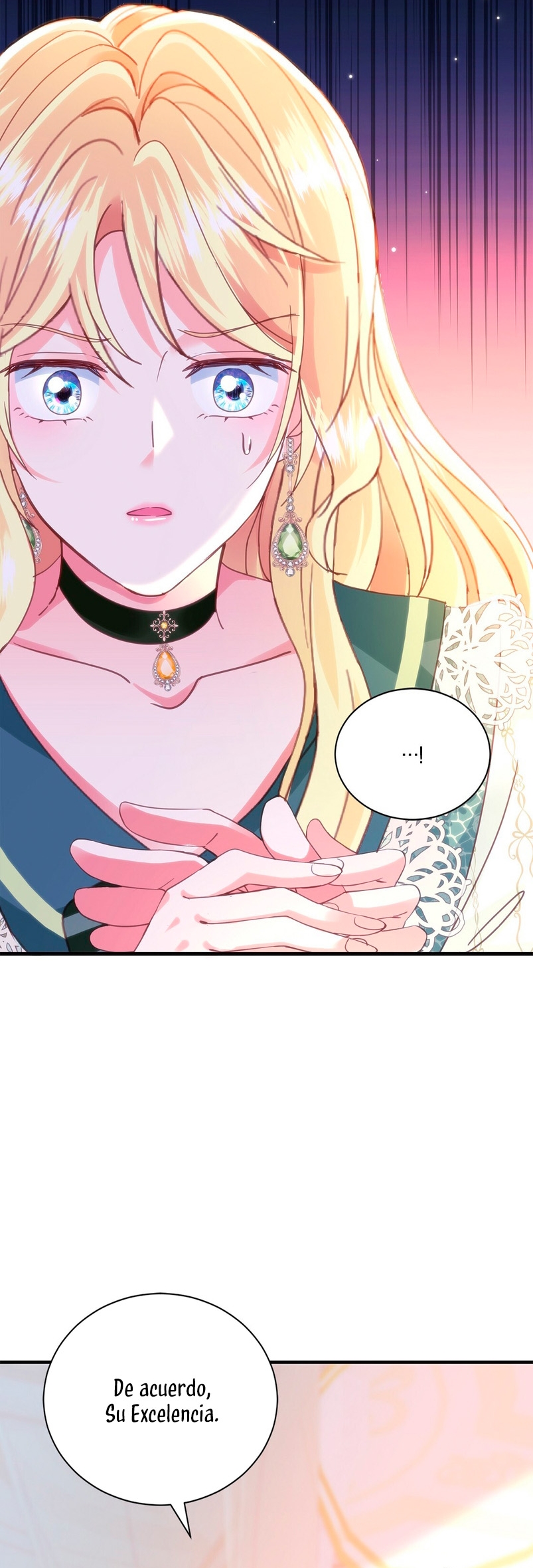 La noche de insomnio de la doncella Capítulo 50 - Página 5