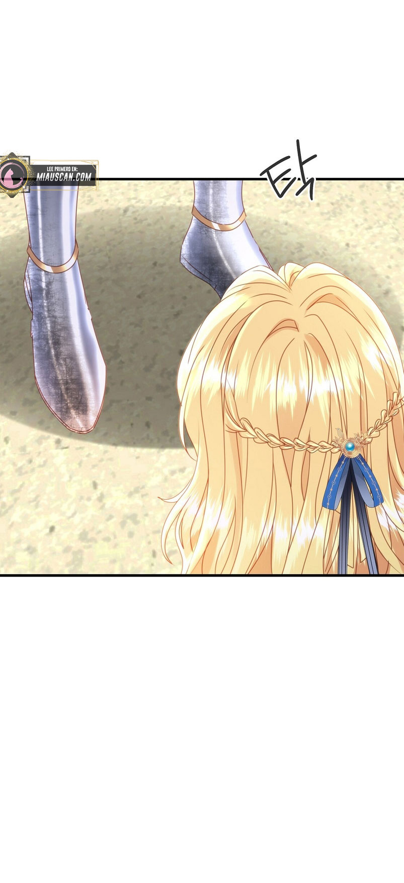 La noche de insomnio de la doncella Capítulo 51 - Página 10