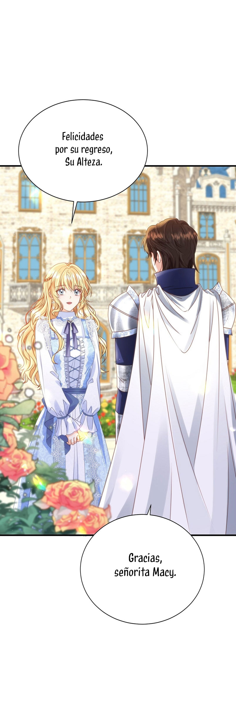 La noche de insomnio de la doncella Capítulo 51 - Página 12