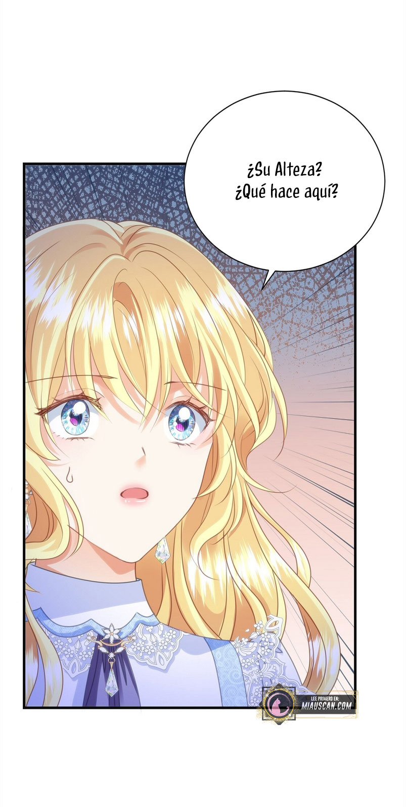 La noche de insomnio de la doncella Capítulo 51 - Página 21