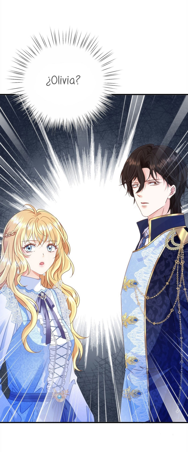 La noche de insomnio de la doncella Capítulo 51 - Página 25