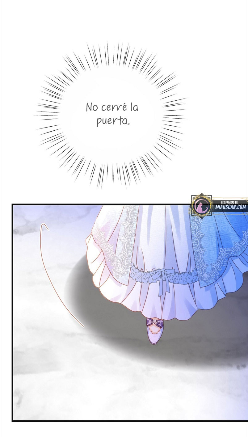 La noche de insomnio de la doncella Capítulo 51 - Página 26
