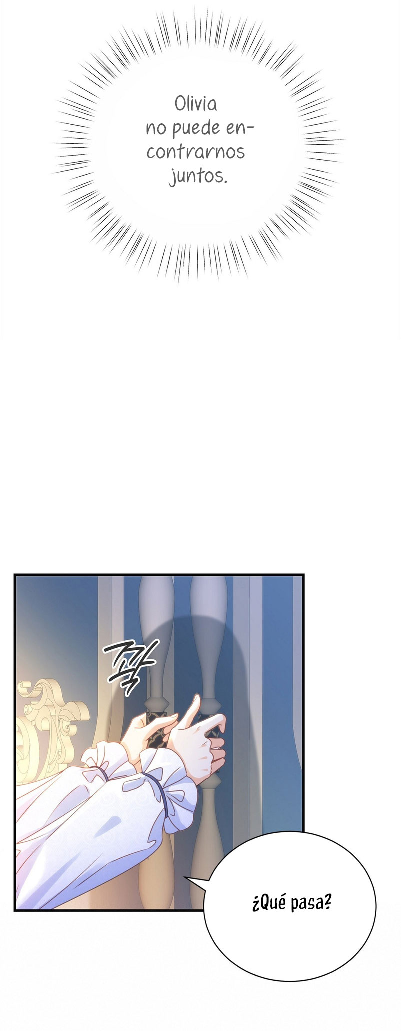 La noche de insomnio de la doncella Capítulo 51 - Página 27