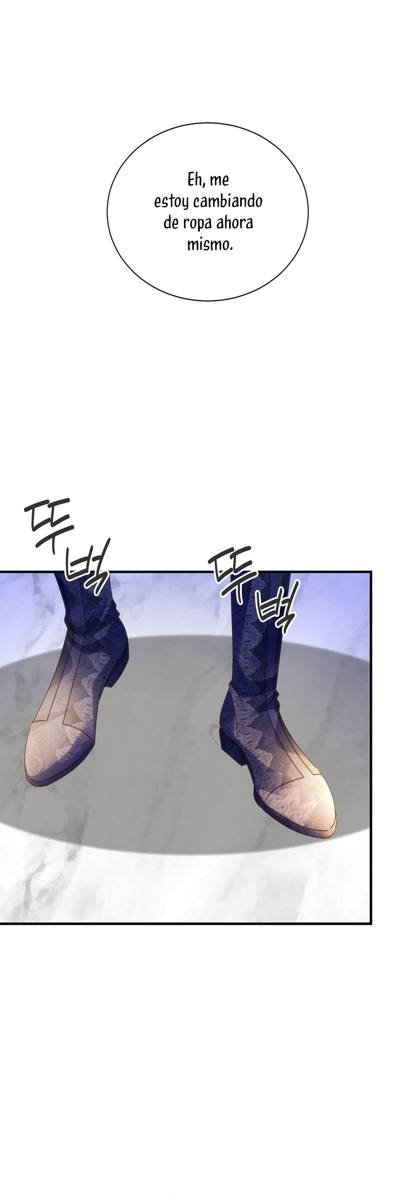 La noche de insomnio de la doncella Capítulo 51 - Página 29