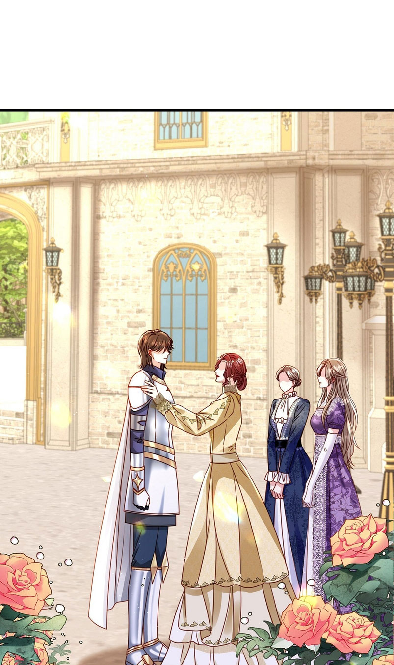 La noche de insomnio de la doncella Capítulo 51 - Página 3