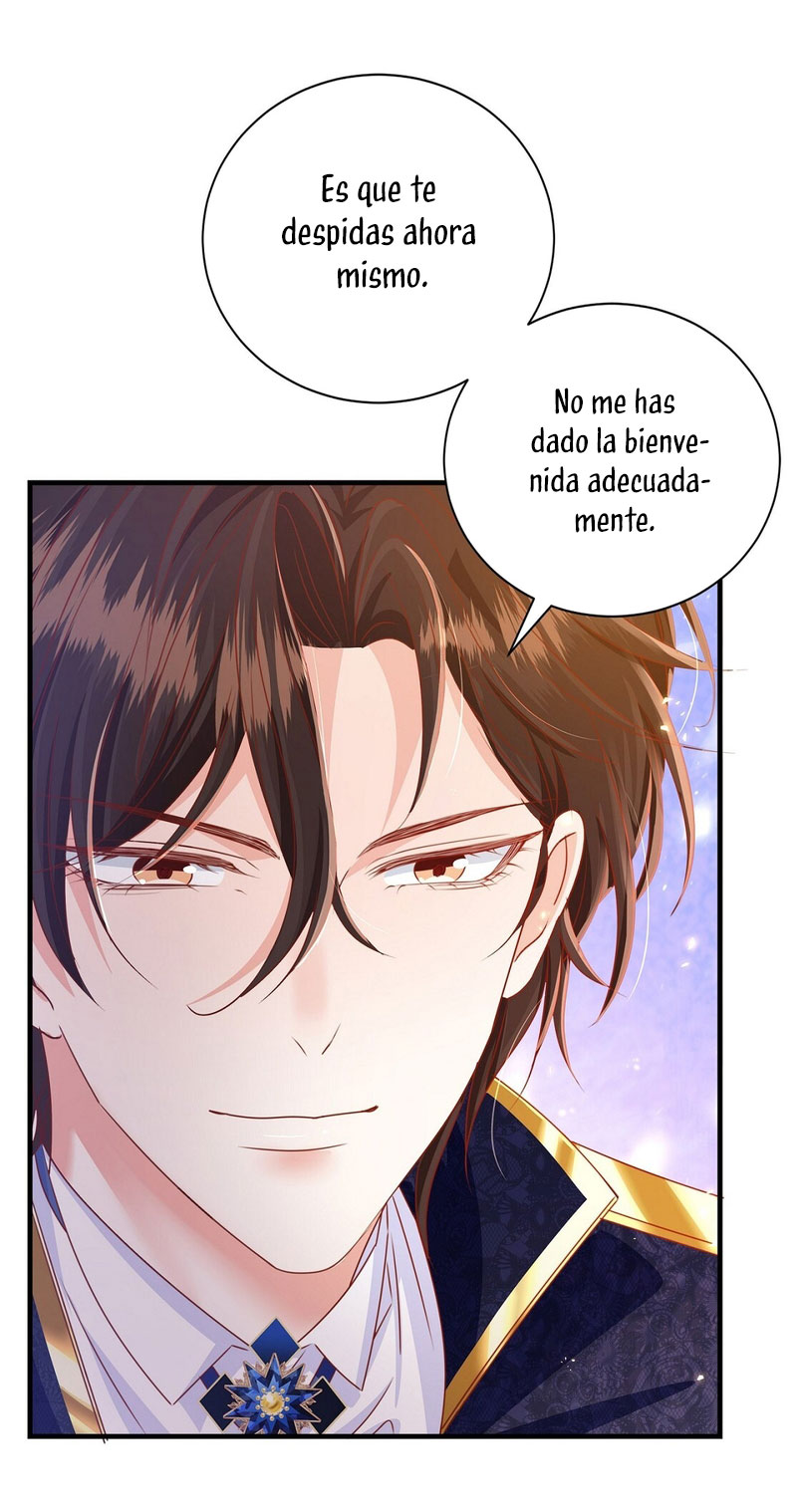 La noche de insomnio de la doncella Capítulo 51 - Página 32