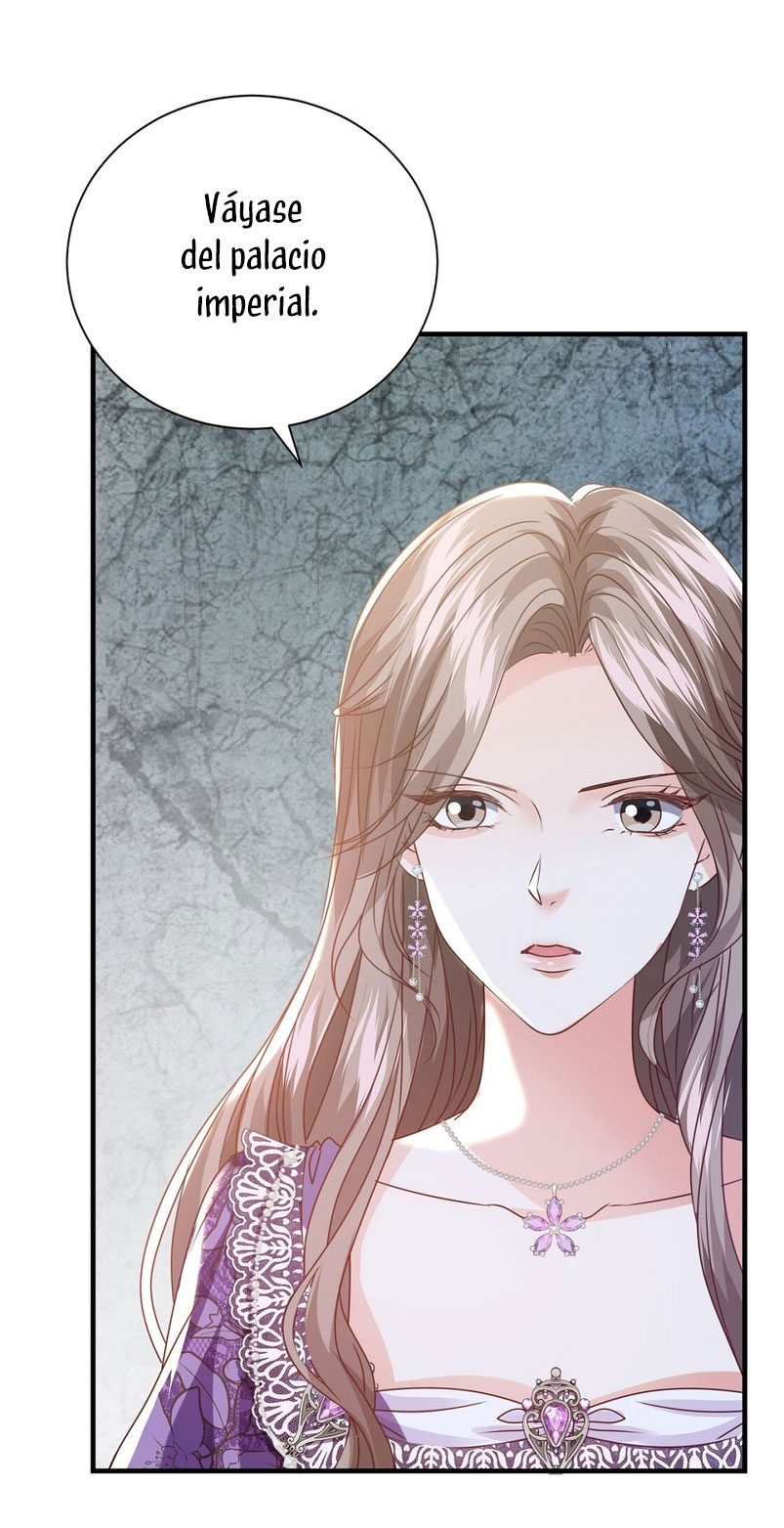 La noche de insomnio de la doncella Capítulo 51 - Página 56