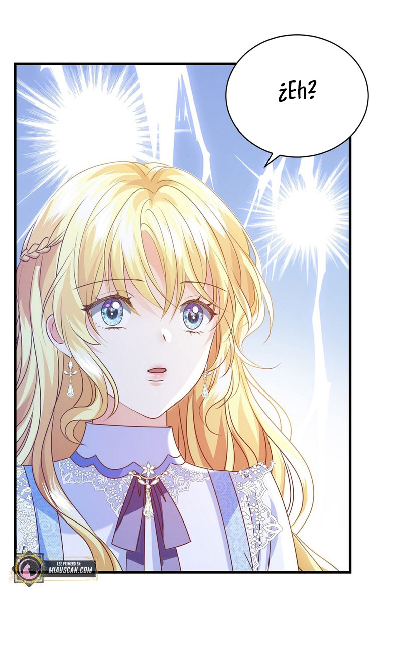 La noche de insomnio de la doncella Capítulo 51 - Página 57