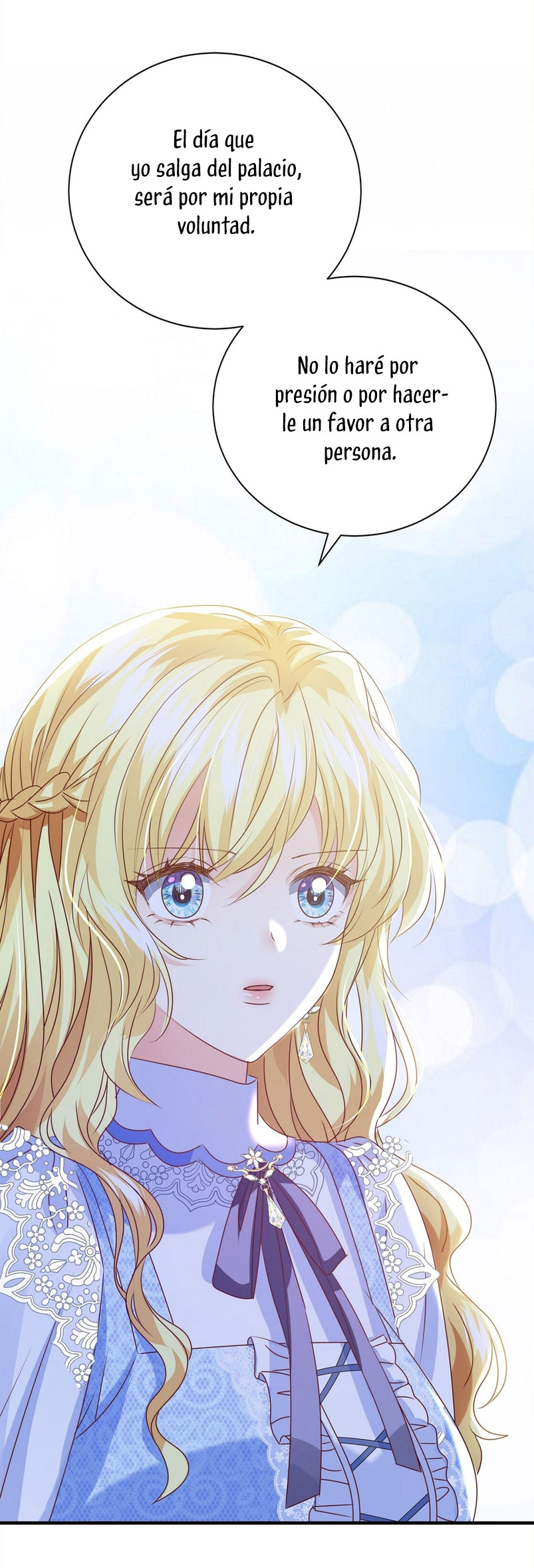 La noche de insomnio de la doncella Capítulo 51 - Página 61