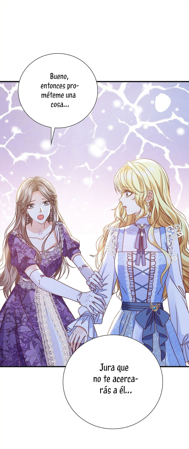 La noche de insomnio de la doncella Capítulo 51 - Página 63