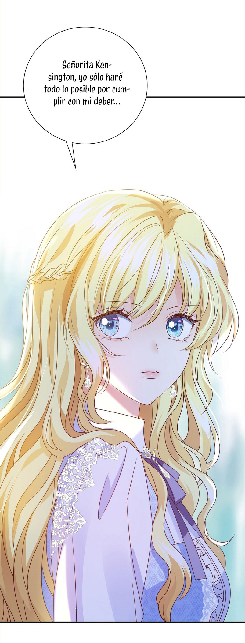 La noche de insomnio de la doncella Capítulo 51 - Página 64