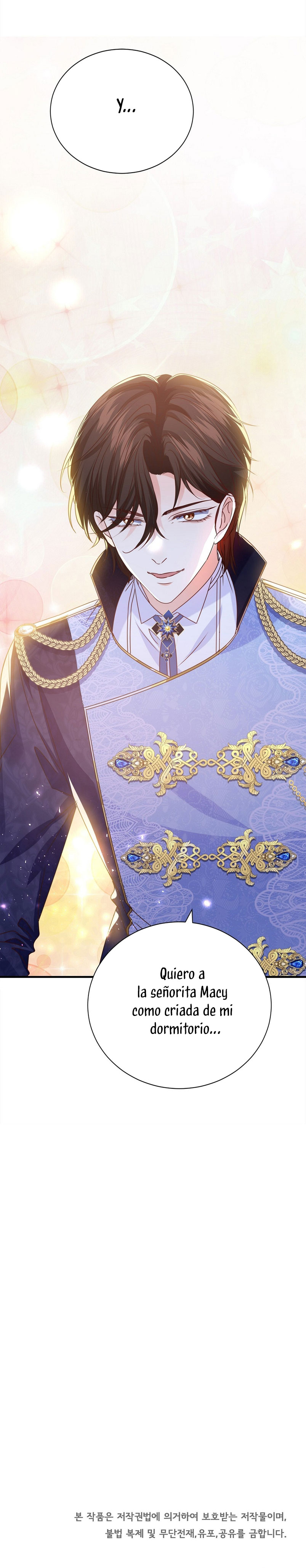 La noche de insomnio de la doncella Capítulo 51 - Página 70