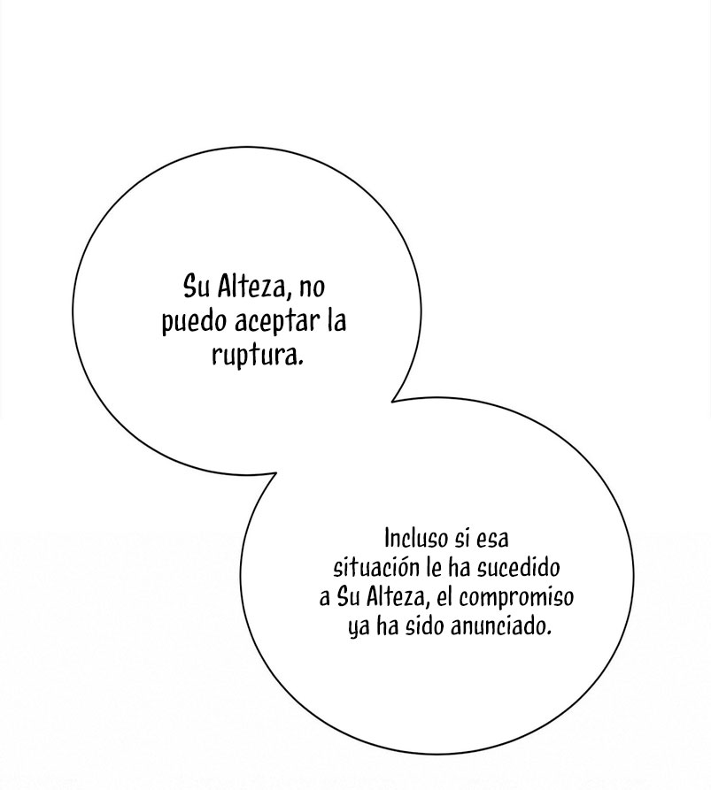 La noche de insomnio de la doncella Capítulo 52 - Página 10