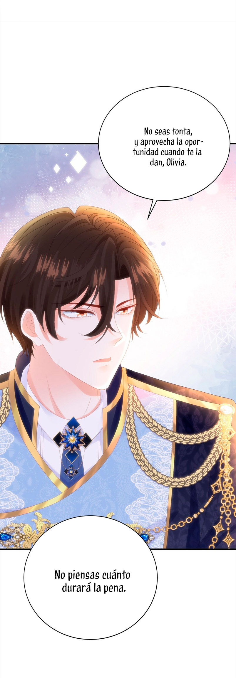 La noche de insomnio de la doncella Capítulo 52 - Página 12