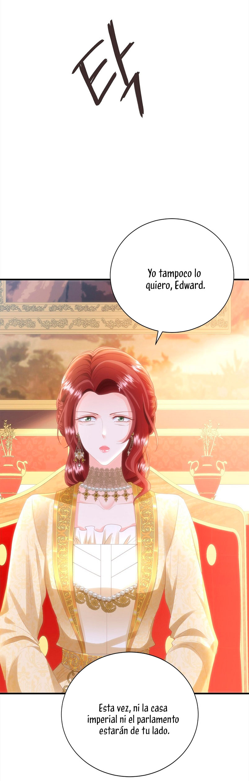 La noche de insomnio de la doncella Capítulo 52 - Página 14