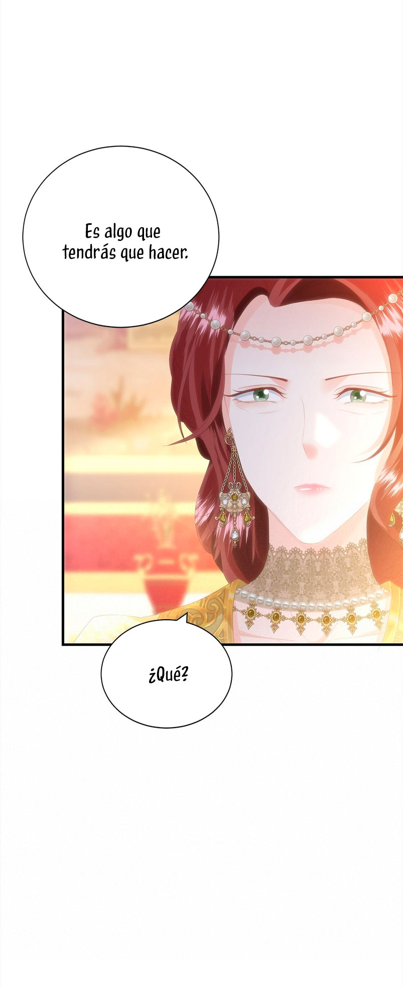 La noche de insomnio de la doncella Capítulo 52 - Página 16