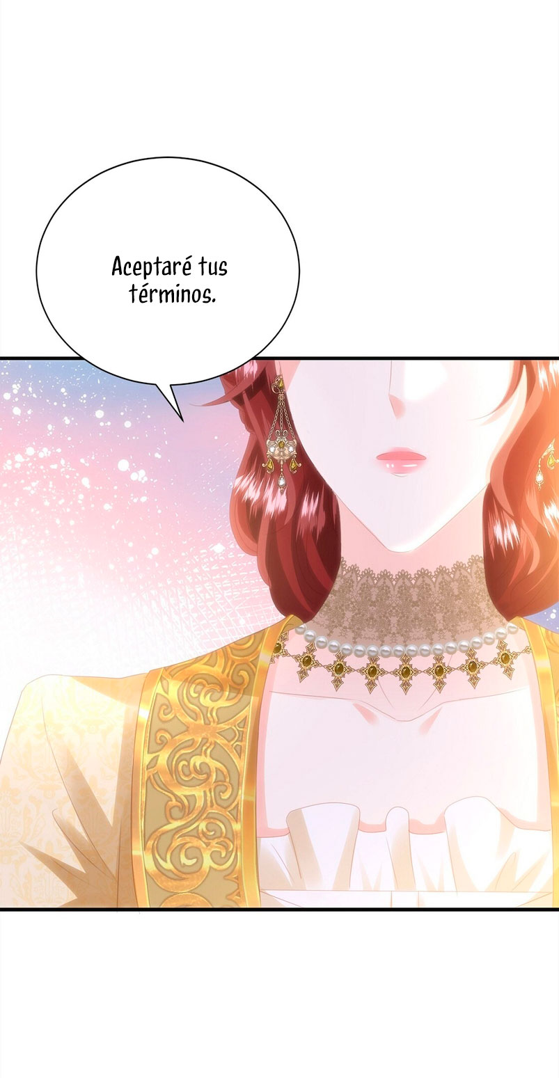 La noche de insomnio de la doncella Capítulo 52 - Página 21