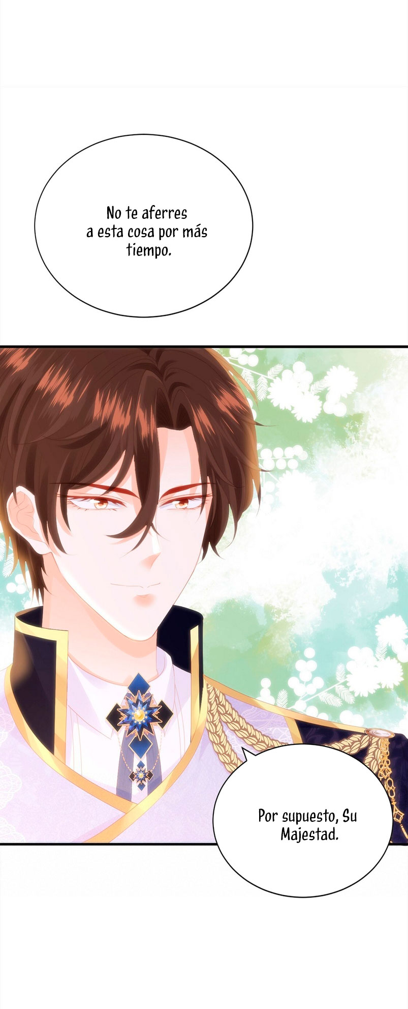 La noche de insomnio de la doncella Capítulo 52 - Página 22