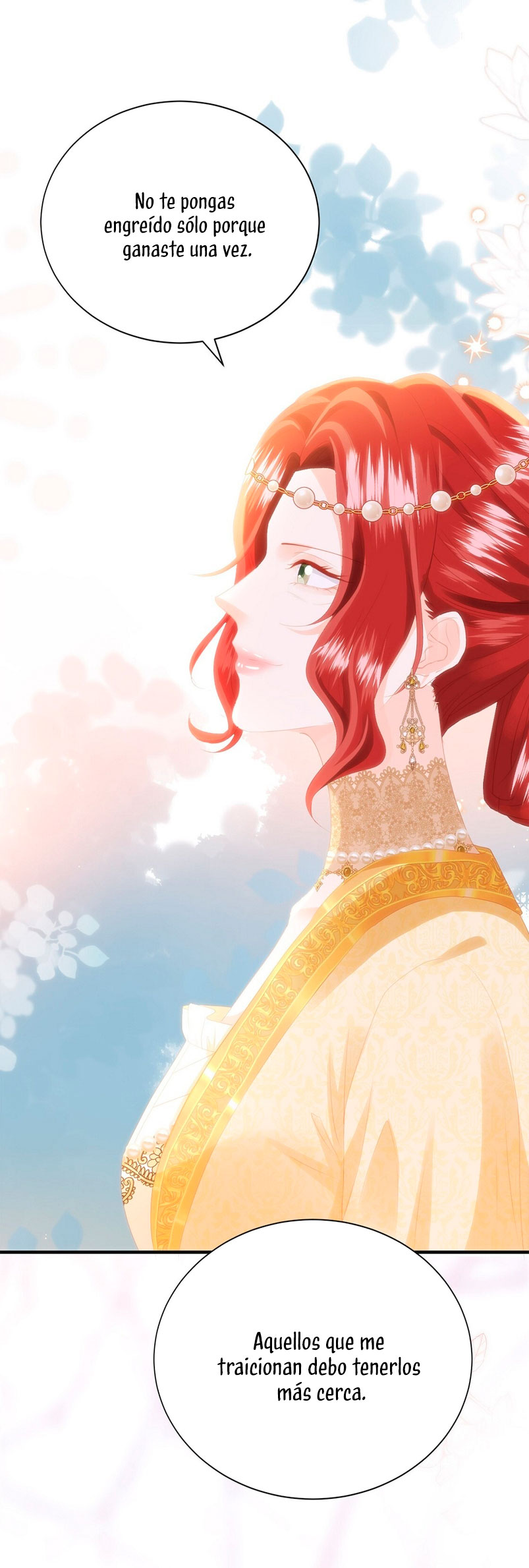 La noche de insomnio de la doncella Capítulo 52 - Página 24