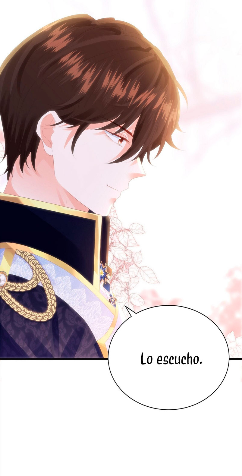 La noche de insomnio de la doncella Capítulo 52 - Página 25