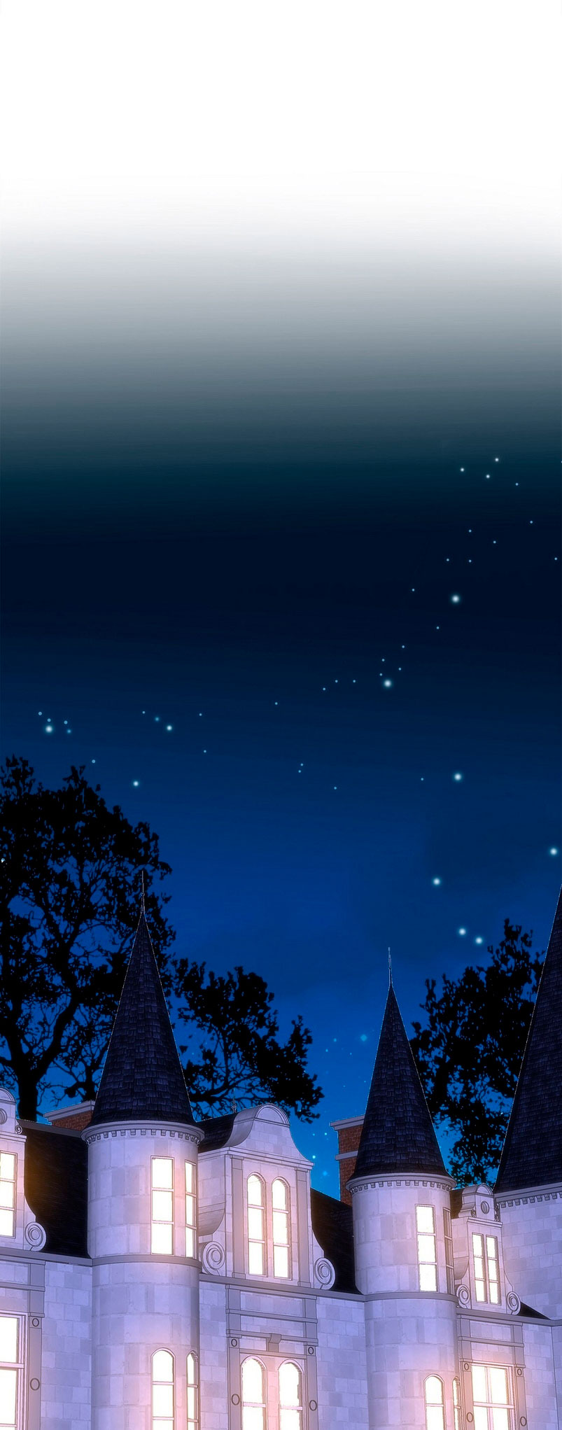 La noche de insomnio de la doncella Capítulo 52 - Página 26