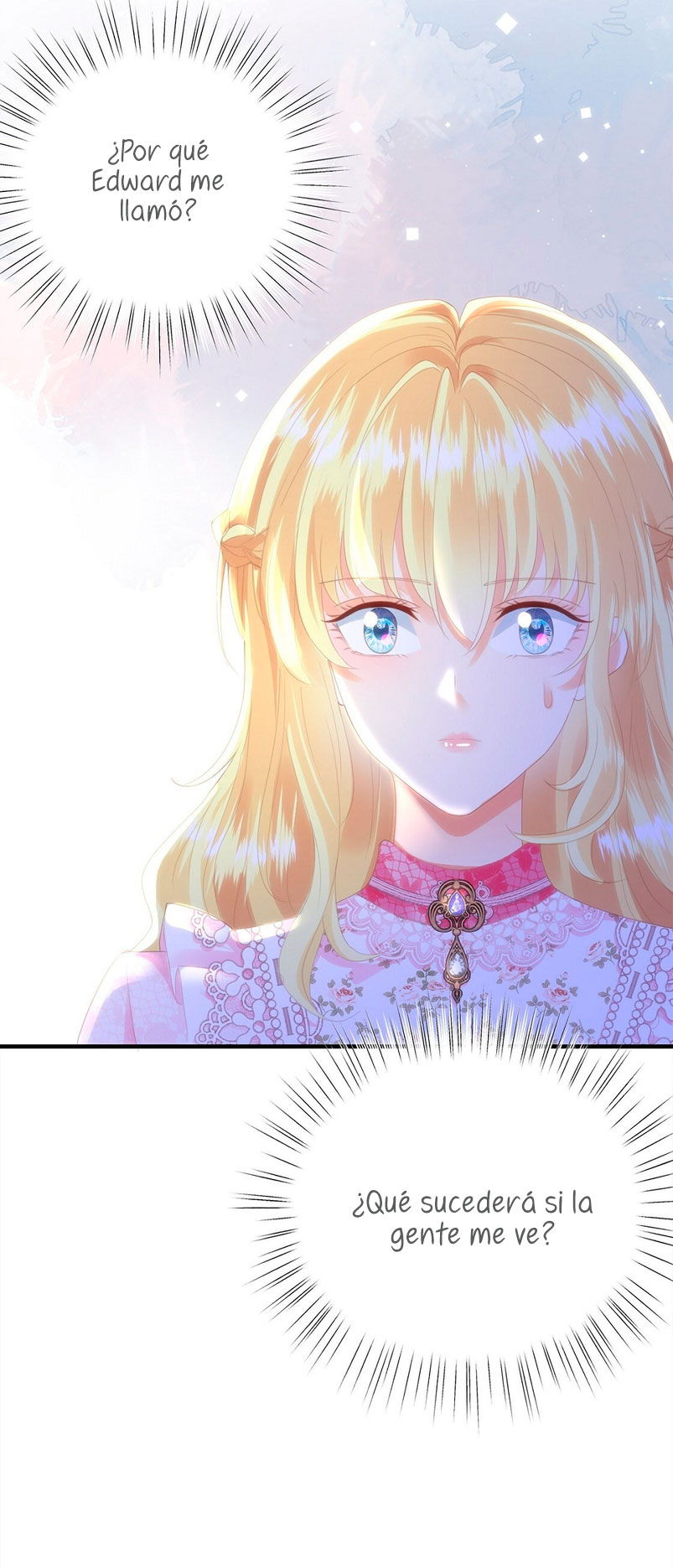 La noche de insomnio de la doncella Capítulo 52 - Página 28