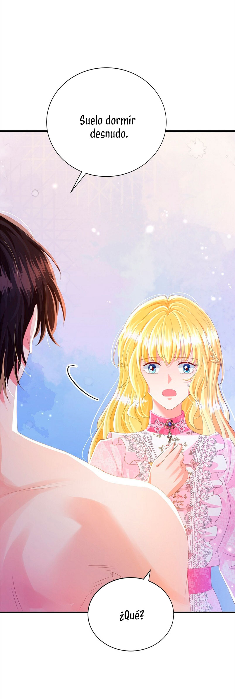 La noche de insomnio de la doncella Capítulo 52 - Página 40
