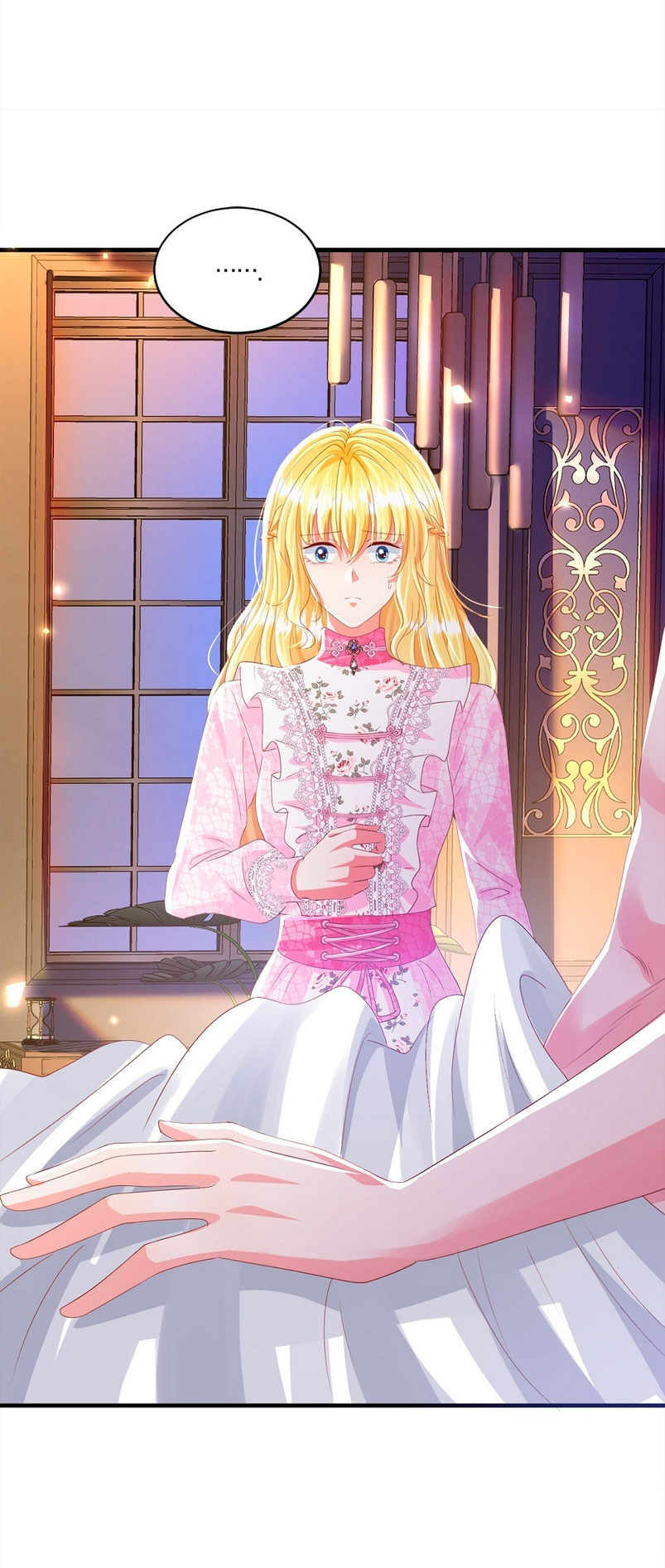 La noche de insomnio de la doncella Capítulo 52 - Página 41