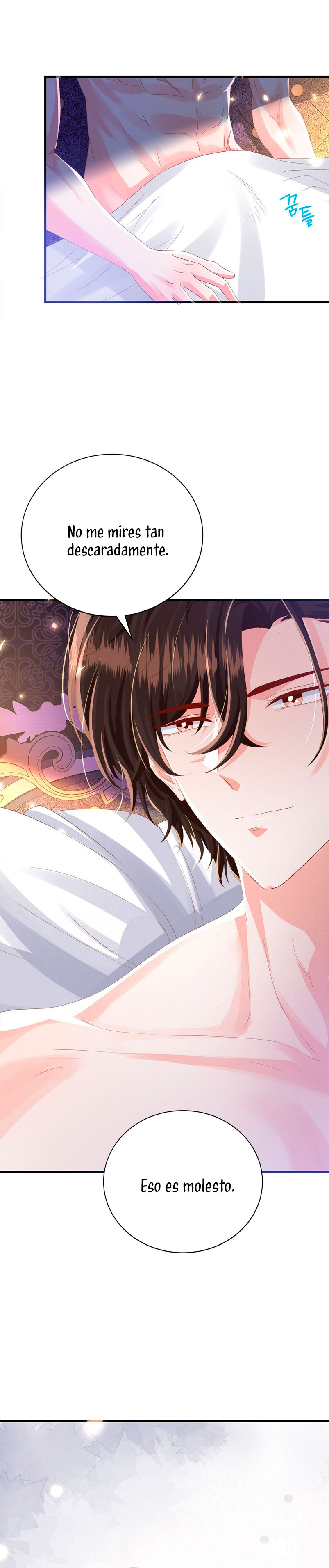 La noche de insomnio de la doncella Capítulo 52 - Página 42