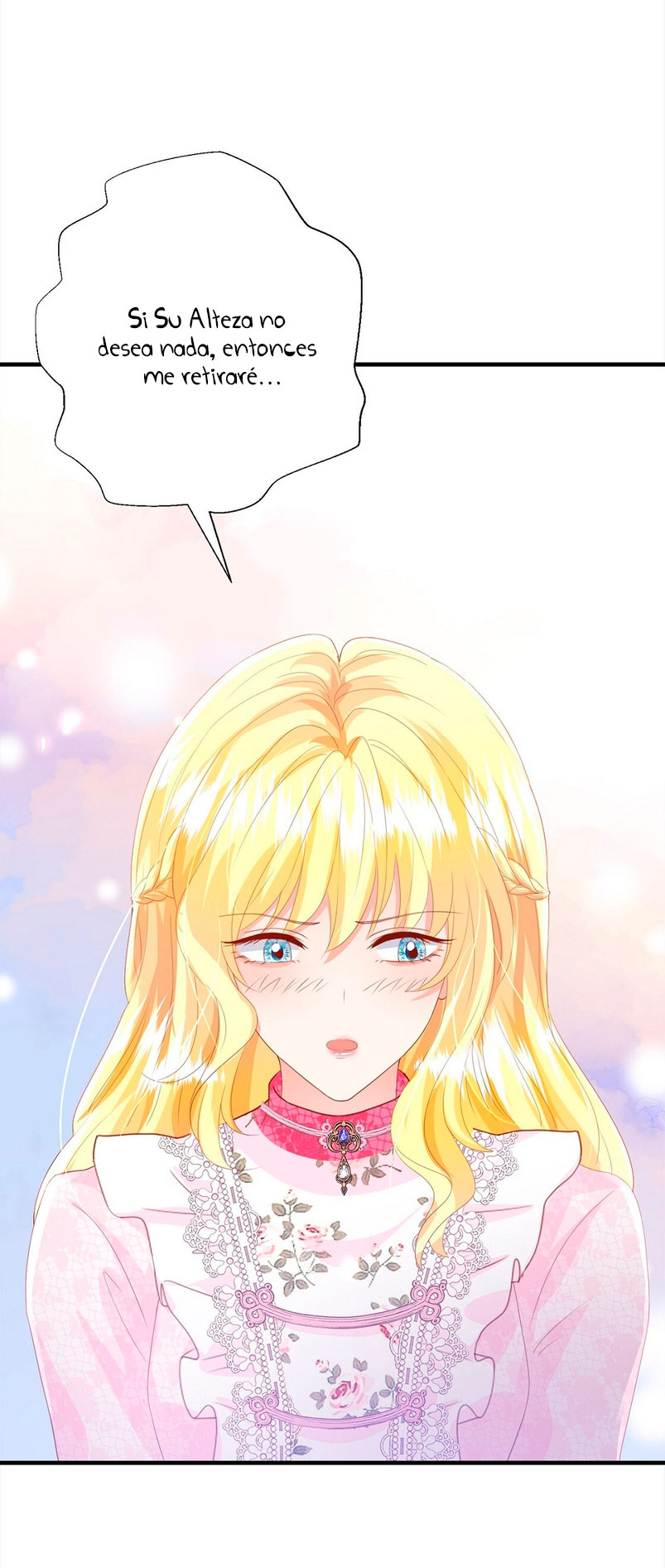 La noche de insomnio de la doncella Capítulo 52 - Página 45