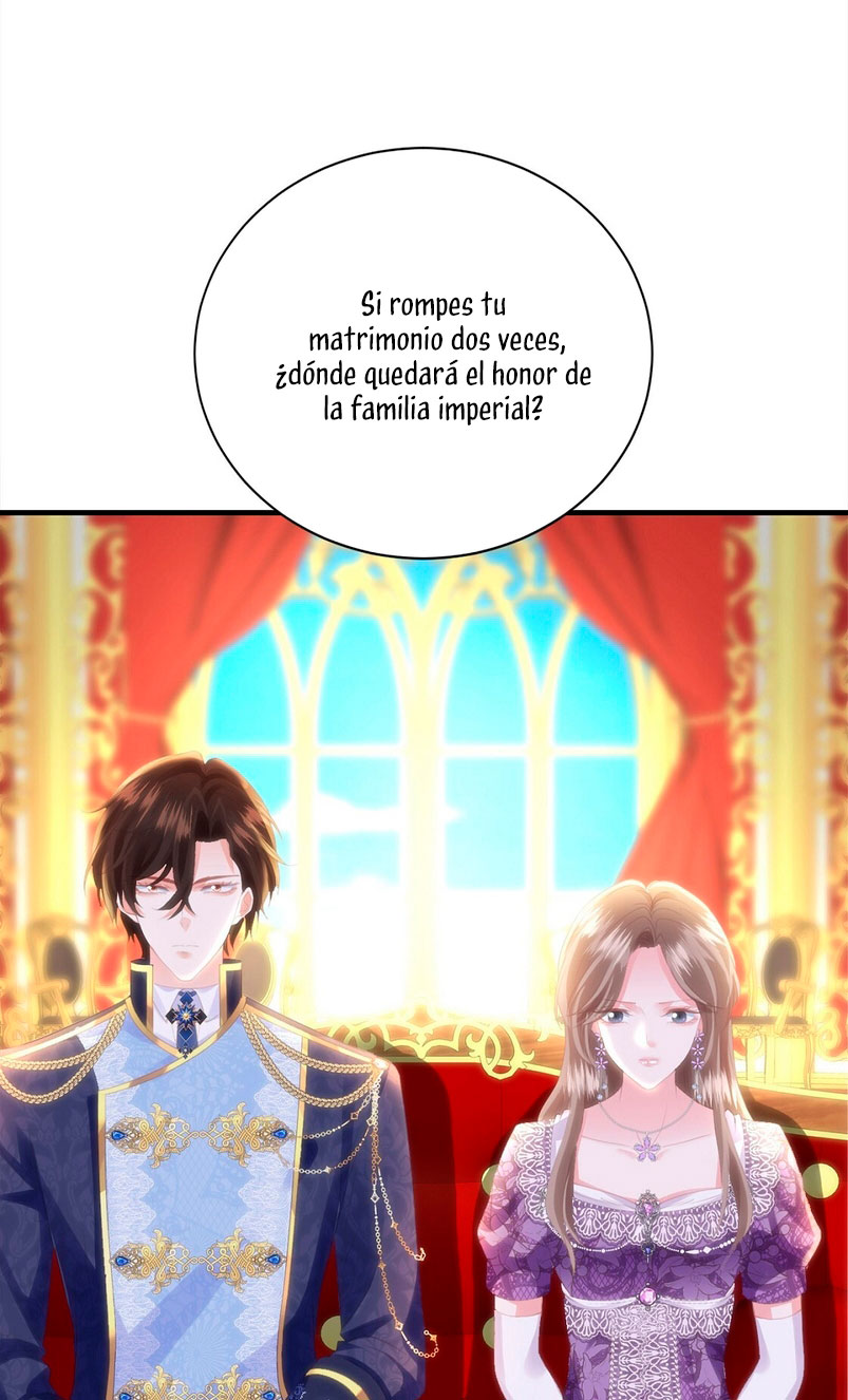 La noche de insomnio de la doncella Capítulo 52 - Página 5