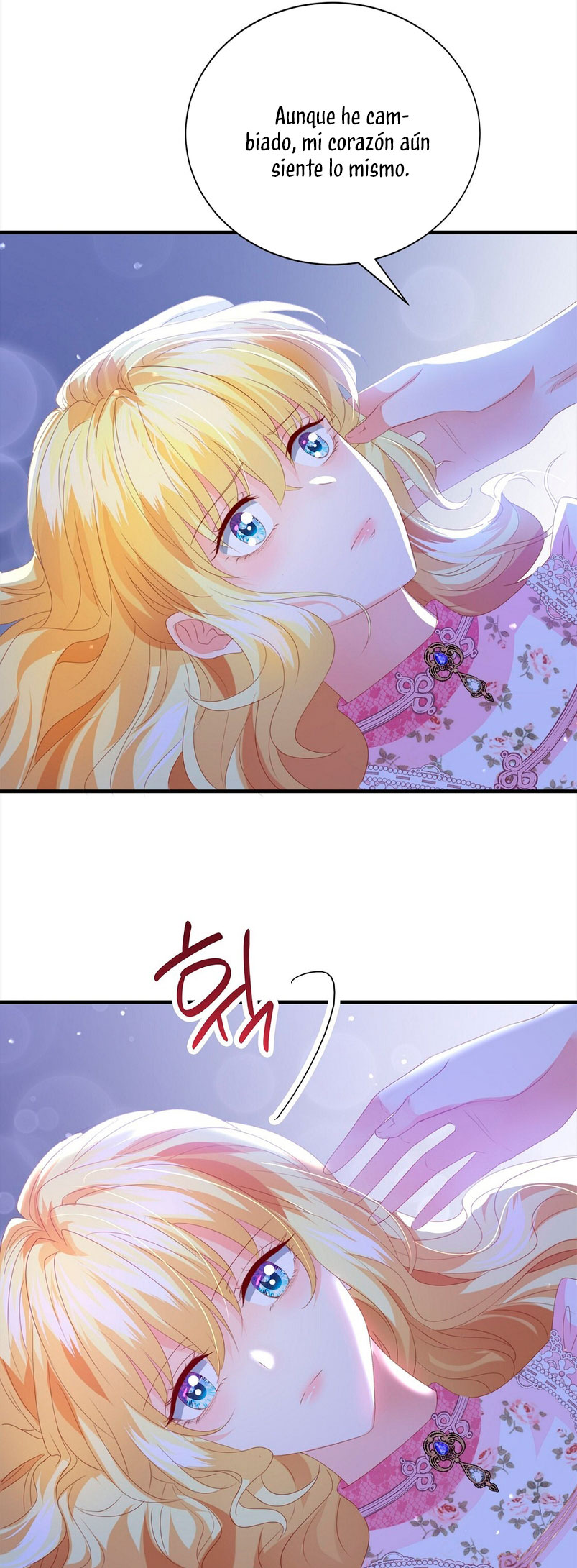 La noche de insomnio de la doncella Capítulo 52 - Página 57