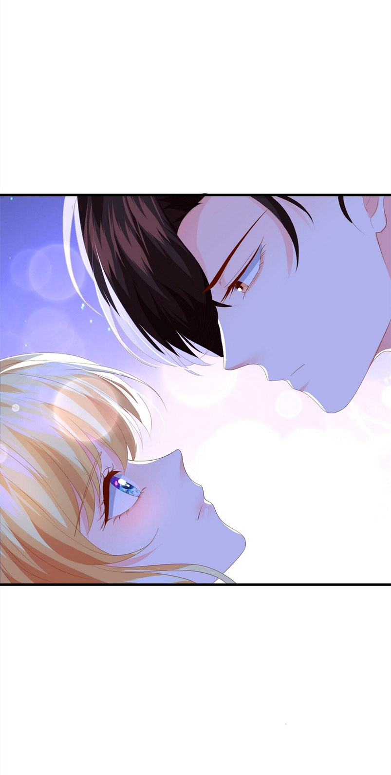 La noche de insomnio de la doncella Capítulo 52 - Página 59