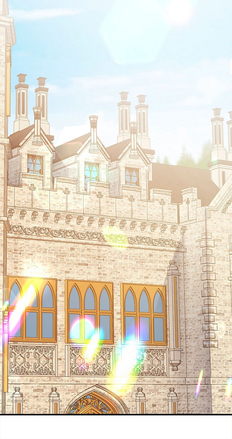 La noche de insomnio de la doncella Capítulo 52 - Página 62