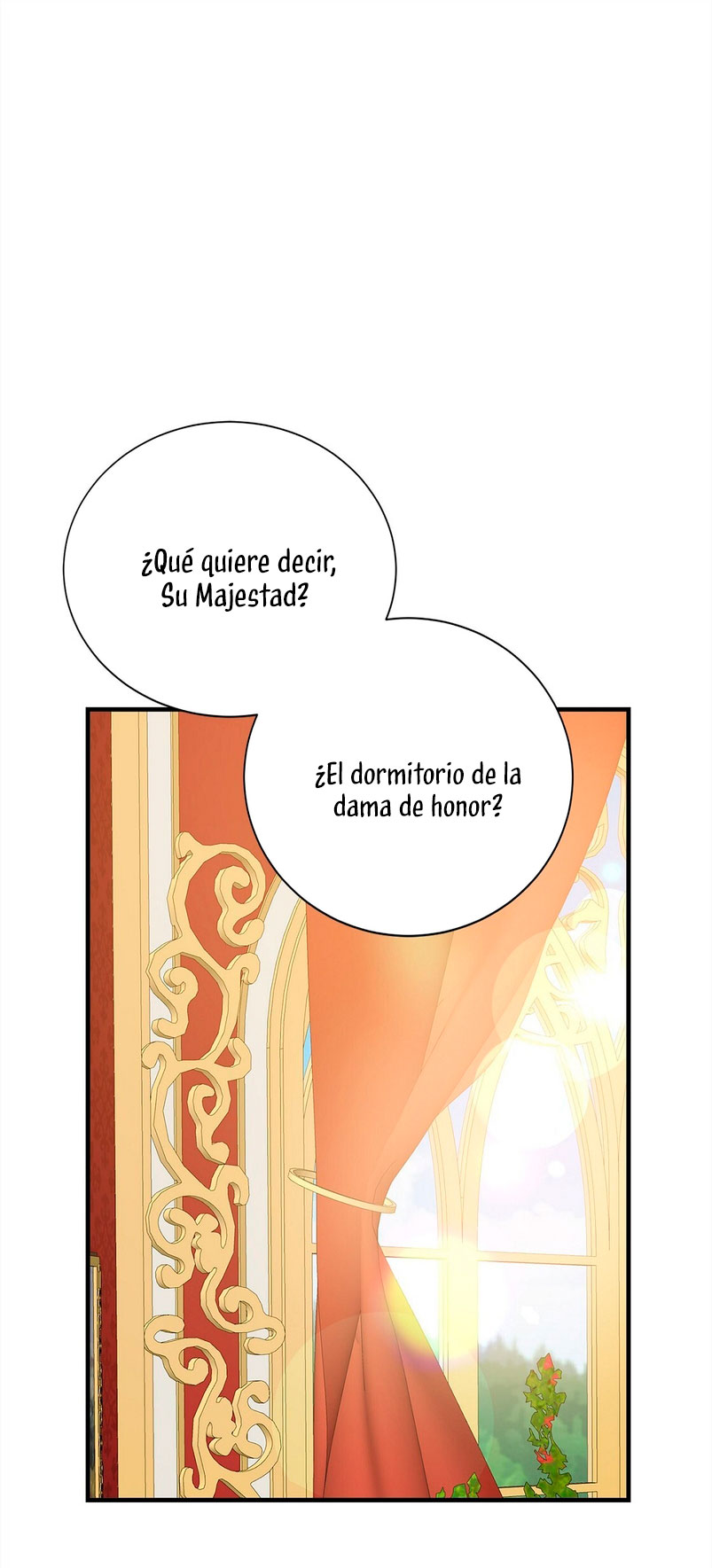 La noche de insomnio de la doncella Capítulo 52 - Página 63