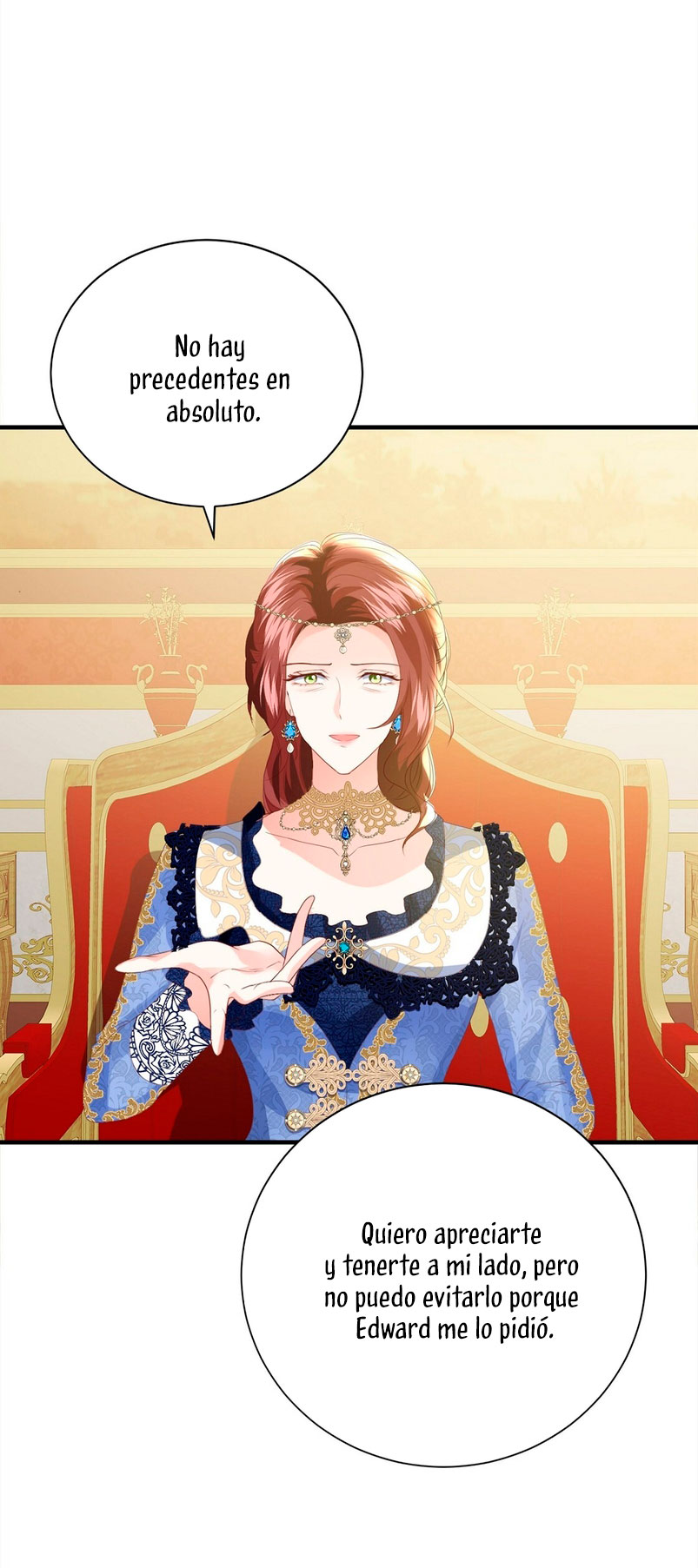 La noche de insomnio de la doncella Capítulo 52 - Página 65