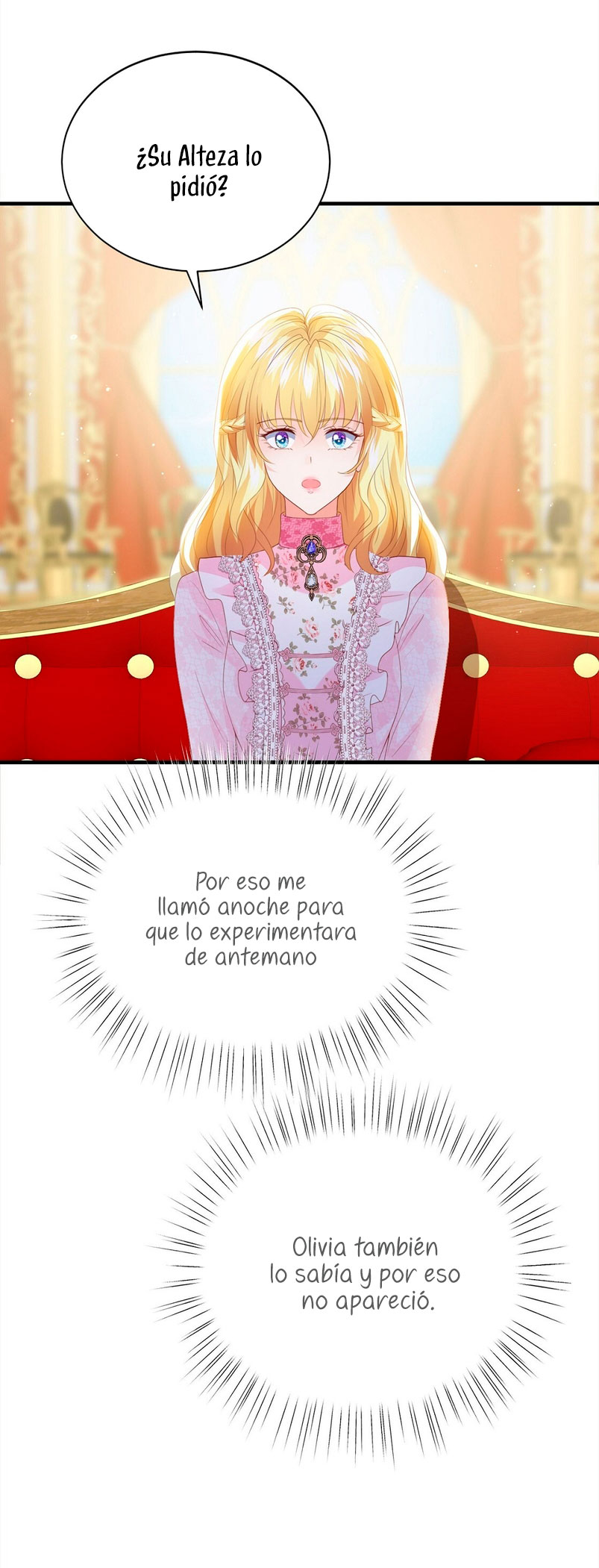 La noche de insomnio de la doncella Capítulo 52 - Página 66