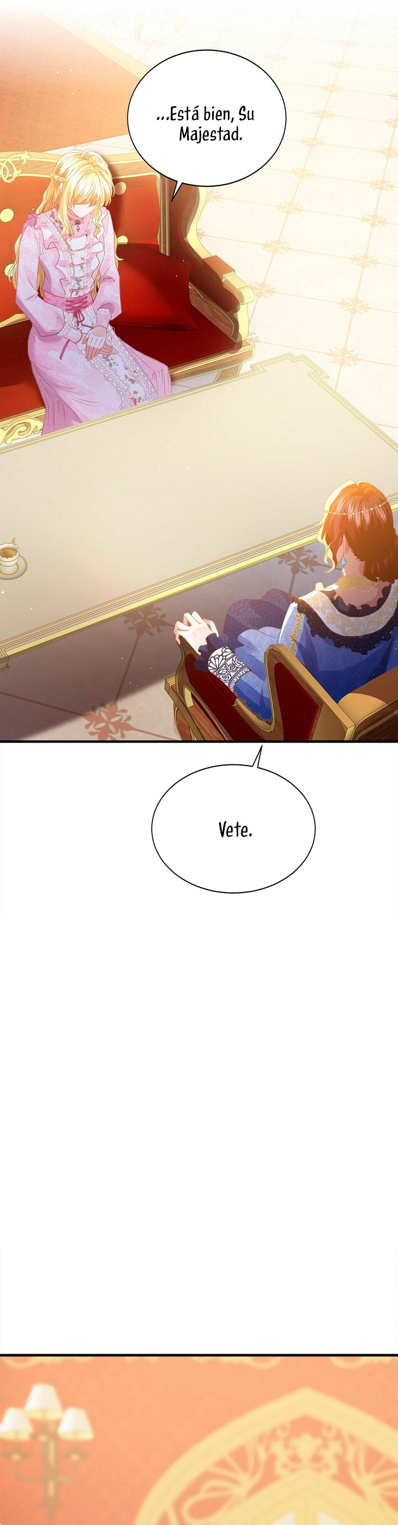 La noche de insomnio de la doncella Capítulo 52 - Página 70