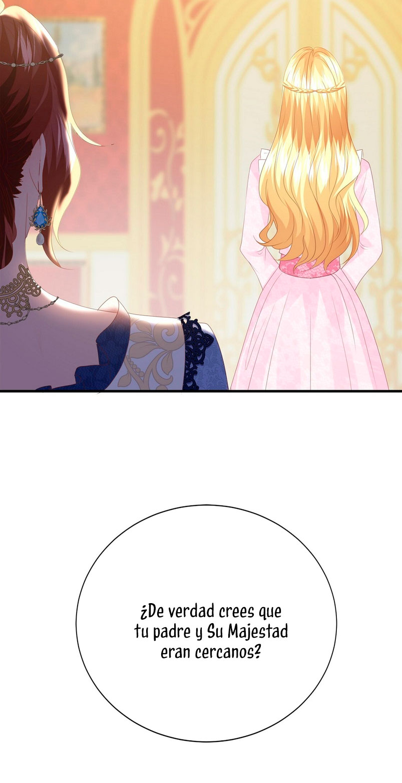 La noche de insomnio de la doncella Capítulo 52 - Página 71