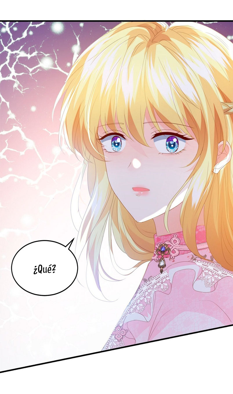 La noche de insomnio de la doncella Capítulo 52 - Página 72