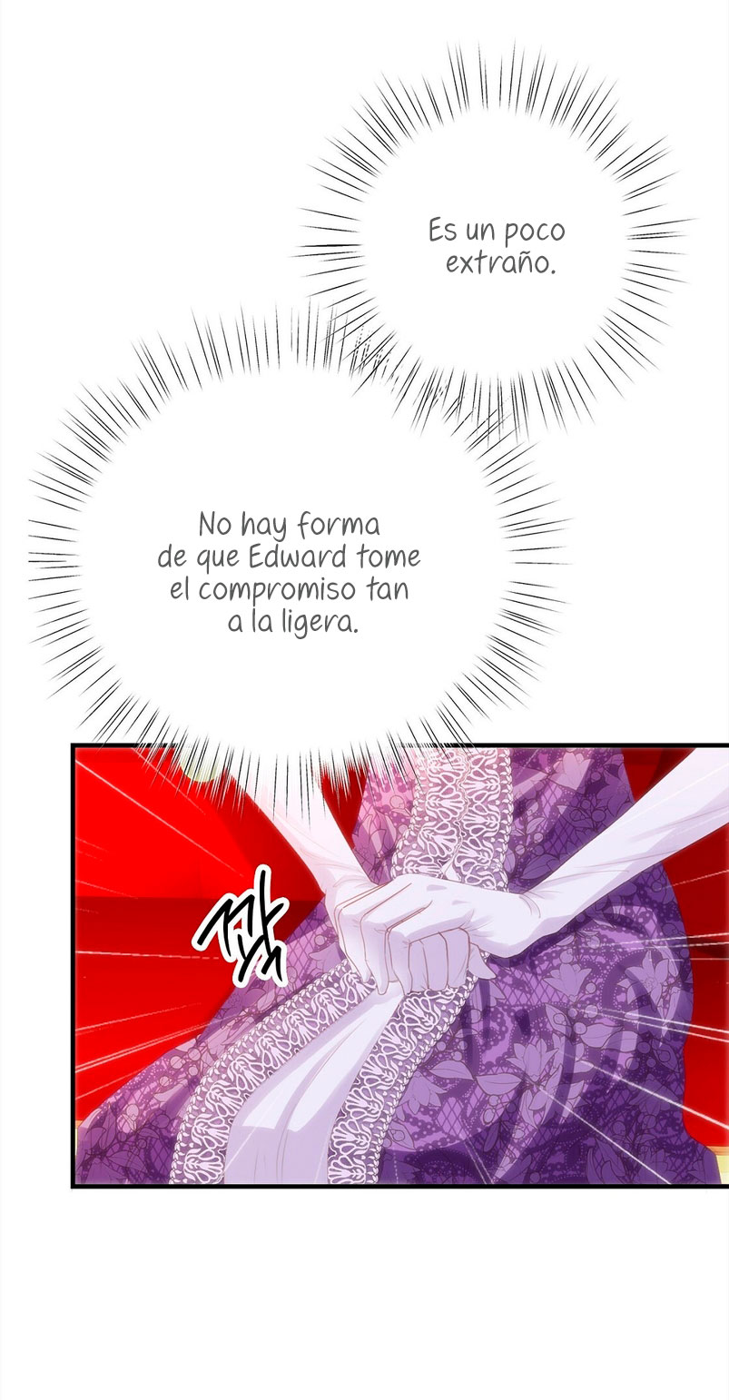 La noche de insomnio de la doncella Capítulo 52 - Página 9