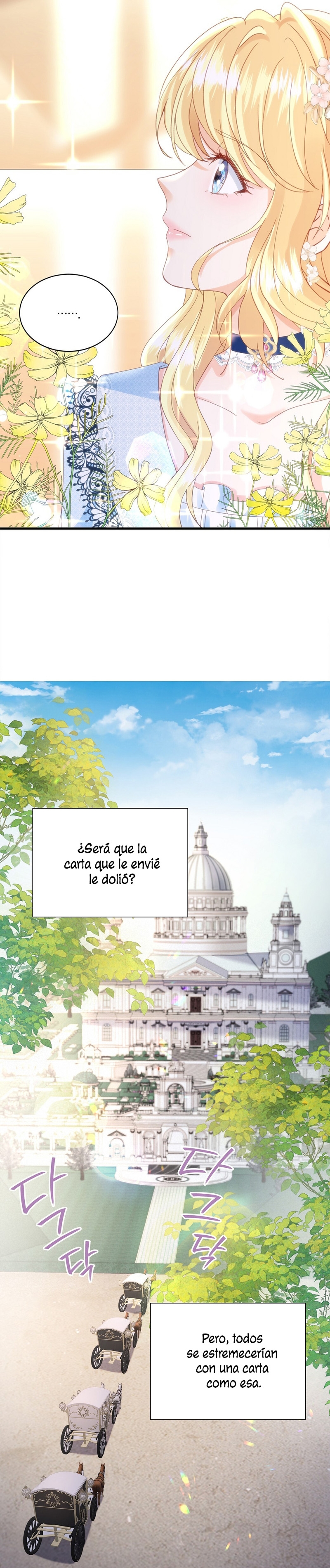 La noche de insomnio de la doncella Capítulo 53 - Página 18