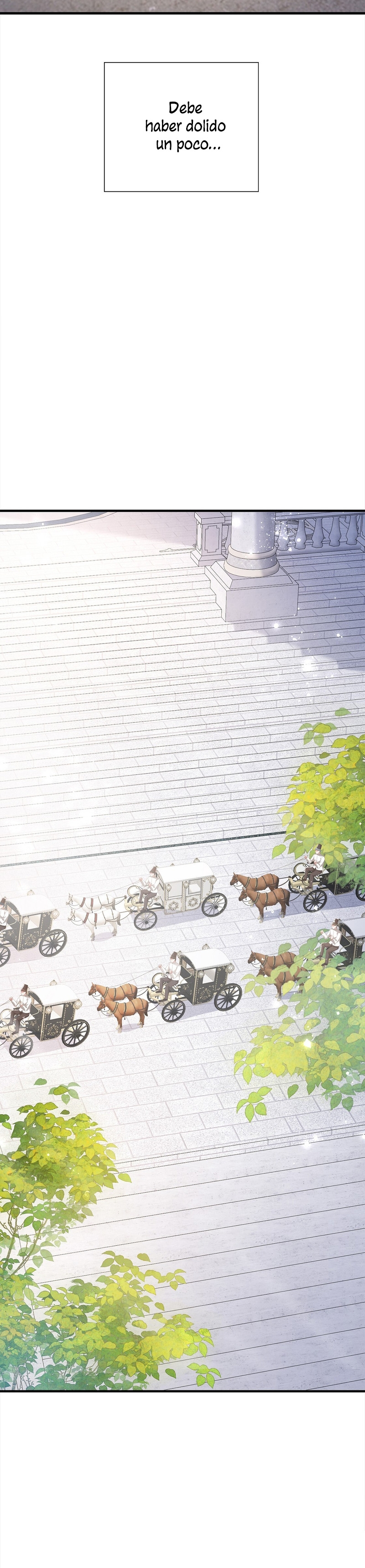 La noche de insomnio de la doncella Capítulo 53 - Página 19