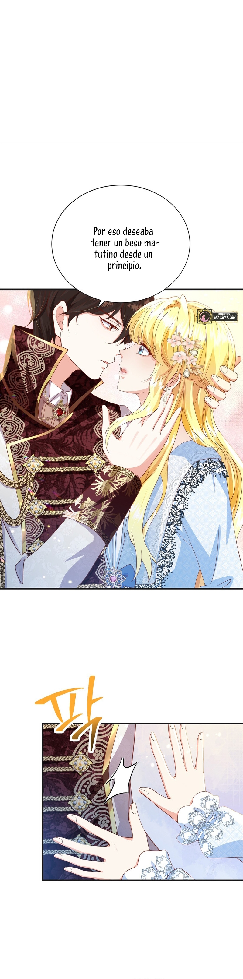 La noche de insomnio de la doncella Capítulo 53 - Página 29