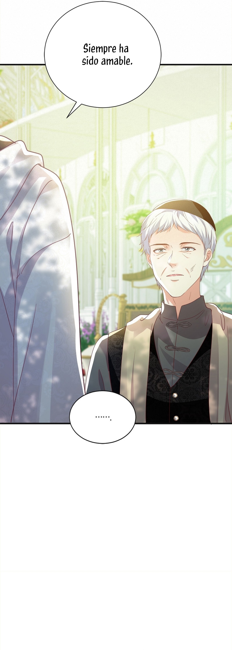 La noche de insomnio de la doncella Capítulo 53 - Página 42