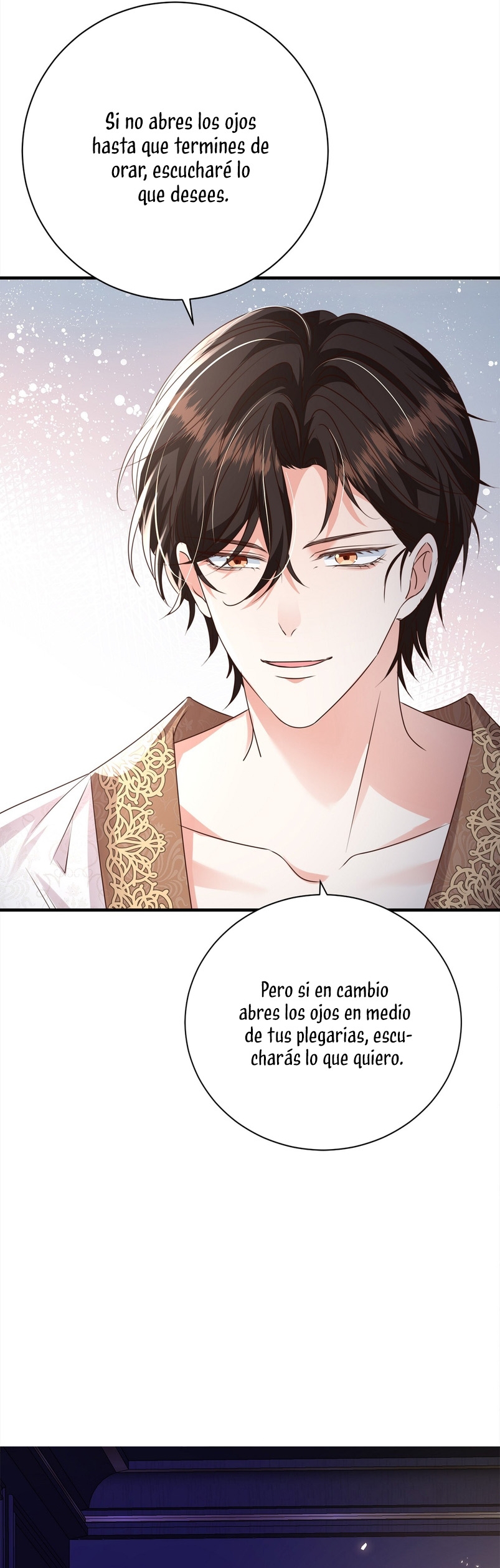 La noche de insomnio de la doncella Capítulo 54 - Página 24